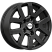 Трикстер (Niva) (КС1170) 7.000xR17 5x139.7 DIA98 ET40 BKM