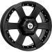 M56 (КС593) 7.000xR16 6x139.7 DIA100.1 ET38 Мэт M56 (КС593) 7.000xR16 6x139.7 DIA100.1 ET38 Мэт