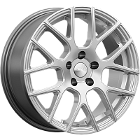 Литые диски STILETTO (КЛ225) 8.000xR18 5x100 DIA57.1 ET35 селена Литые диски STILETTO (КЛ225) 8.000xR18 5x100 DIA57.1 ET35 селена