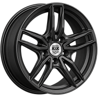 Литые диски Бартон (КС1110) 8.000xR17 5x108 DIA63.35 ET45 Мэт для Volvo V40 Литые диски Бартон (КС1110) 8.000xR17 5x108 DIA63.35 ET45 Мэт для Volvo V40