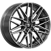 Lorinser (КР1073) 8.500xR19 5x120 DIA59.6 ET45 Diamond quartz