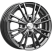 ПАНТЕРА (КЛ129) 5.500xR14 4x100 DIA60.1 ET45 графит ПАНТЕРА (КЛ129) 5.500xR14 4x100 DIA60.1 ET45 графит