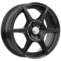 Литые диски ЯГУАР (КЛ147) 5.500xR14 4x98 DIA58.6 ET38 алмаз Литые диски ЯГУАР (КЛ147) 5.500xR14 4x98 DIA58.6 ET38 алмаз