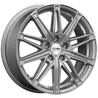 Литые диски Виар (КС1065) 6.500xR17 5x114.3 DIA66.1 ET45 Хай вэй