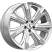 Kleemann (КР1067) 8.500xR20 5x114.3 DIA67.1 ET48 Elite silver Kleemann (КР1067) 8.500xR20 5x114.3 DIA67.1 ET48 Elite silver