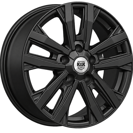 Мичиган (КС1107) 8.000xR18 5x150 DIA110.1 ET56 Мэт