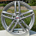 Moskva (КС689) 6.500xR16 5x112 DIA57.1 ET46 Нео-классик