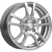 Литые диски ДЕЛИ (КЛ300) 6.000xR15 4x100 DIA54.1 ET48 селена Литые диски ДЕЛИ (КЛ300) 6.000xR15 4x100 DIA54.1 ET48 селена