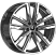 КР014 (20_Evoque) (КР014) 8.000xR20 5x108 DIA63.35 ET40 Diamond quartz КР014 (20_Evoque) (КР014) 8.000xR20 5x108 DIA63.35 ET40 Diamond quartz