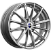 Пойнт Бланк-оригинал (КС884) (КС884) 6.000xR15 4x100 DIA54.1 ET48 дарк платинум