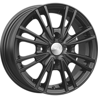 Литые диски ПАНТЕРА (КЛ129) 5.500xR14 4x100 DIA56.6 ET45 Бархат новый Литые диски ПАНТЕРА (КЛ129) 5.500xR14 4x100 DIA56.6 ET45 Бархат новый