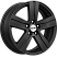Rebel (КС913) 7.000xR17 5x114.3 DIA66.1 ET45 BKM Rebel (КС913) 7.000xR17 5x114.3 DIA66.1 ET45 BKM