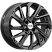 Неом (Lada Iskra) (КС1172) 6.500xR16 4x100 DIA60.1 ET45 BK