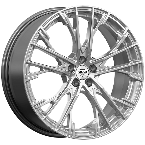 Ларго (КЛ1115) 7.500xR19 5x114.3 DIA60.1 ET40 селена