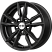 Икигай (КС865) 6.500xR16 5x110 DIA65.1 ET35 BKM