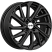 Неом (Nexia) (КС1172) 6.500xR16 4x100 DIA56.6 ET45 BKM Неом (Nexia) (КС1172) 6.500xR16 4x100 DIA56.6 ET45 BKM
