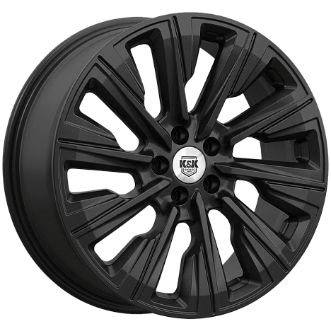 Галего (КС1039) 7.500xR19 5x112 DIA57.1 ET40 Мэт Галего (КС1039) 7.500xR19 5x112 DIA57.1 ET40 Мэт