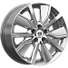 Гамбит (КС961) 6.500xR16 5x114.3 DIA60.1 ET50 дарк платинум Гамбит (КС961) 6.500xR16 5x114.3 DIA60.1 ET50 дарк платинум