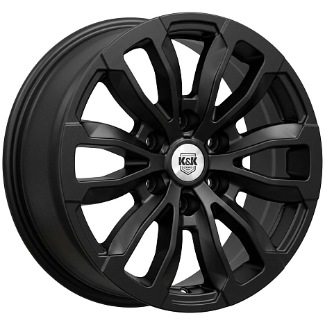 Меконг (КС959) 7.500xR18 6x139.7 DIA67.1 ET38 Мэт Меконг (КС959) 7.500xR18 6x139.7 DIA67.1 ET38 Мэт