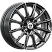 Сандал (КС1199) 6.000xR15 4x100 DIA67.1 ET36 кварц Сандал (КС1199) 6.000xR15 4x100 DIA67.1 ET36 кварц