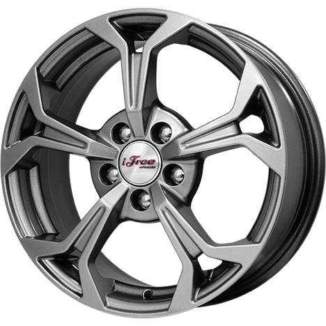 Эрнесто (КС484) 6.500xR15 5x112 DIA66.6 ET35 Хай вэй Эрнесто (КС484) 6.500xR15 5x112 DIA66.6 ET35 Хай вэй