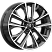 КР012 (18_Haval F7/F7x) (КР012) 7.000xR18 5x114.3 DIA64.1 ET40 Diamond quartz КР012 (18_Haval F7/F7x) (КР012) 7.000xR18 5x114.3 DIA64.1 ET40 Diamond quartz