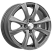 МАЛЬТА (КЛ189) 6.000xR15 4x100 DIA54.1 ET48 графит