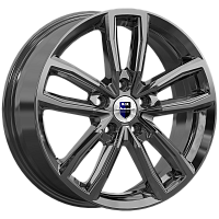 Литые диски Каланг (КС1086) 6.500xR17 5x114.3 DIA60.1 ET45 кварц