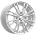 ПАНТЕРА (КЛ129) 5.500xR14 4x100 DIA60.1 ET45 белый