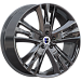 Атлас (КС661М) 8.500xR20 5x114.3 DIA60.1 ET42 кварц