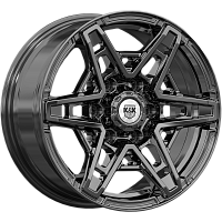 Литые диски Блэкберн (КС1129) 8.000xR17 6x139.7 DIA93.1 ET42 кварц Литые диски Блэкберн (КС1129) 8.000xR17 6x139.7 DIA93.1 ET42 кварц