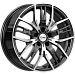 Аскет (КС1072) 7.000xR17 5x114.3 DIA67.1 ET45 Блэк Джек Аскет (КС1072) 7.000xR17 5x114.3 DIA67.1 ET45 Блэк Джек