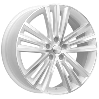 Литые диски МАНЧЕСТЕР (КЛ329) 7.500xR19 5x108 DIA60.1 ET38 алмаз-белый Литые диски МАНЧЕСТЕР (КЛ329) 7.500xR19 5x108 DIA60.1 ET38 алмаз-белый