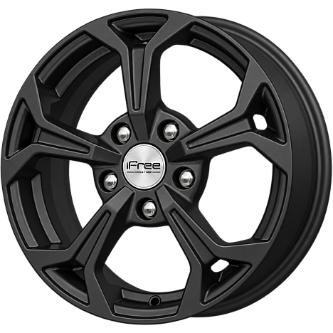 Эрнесто (КС484) 6.500xR15 5x112 DIA57.1 ET45 BKM