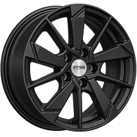 Литые диски Зиплайн (КС1042) 6.500xR16 5x112 DIA57.1 ET42 BKM