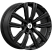 Аламер 7.5Jx18H2 (КС1216) 7.500xR18 5x108 DIA60.1 ET47 Мэт