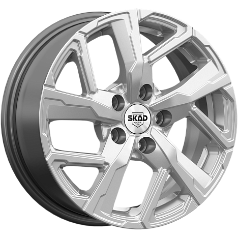 СМОЛВУД (КЛ1200) 6.000xR15 5x112 DIA57.1 ET47 селена СМОЛВУД (КЛ1200) 6.000xR15 5x112 DIA57.1 ET47 селена