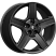 КР008 (20_WEY 07) (КР008) 8.500xR20 5x114.3 DIA66.6 ET40 Fury black КР008 (20_WEY 07) (КР008) 8.500xR20 5x114.3 DIA66.6 ET40 Fury black