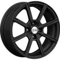 Литые диски Калибр (КС1117) 6.000xR15 4x98 DIA58.5 ET35 BKM