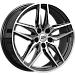 Up112 (КС1017) 7.000xR18 5x108 DIA60.1 ET50 New Diamond Up112 (КС1017) 7.000xR18 5x108 DIA60.1 ET50 New Diamond