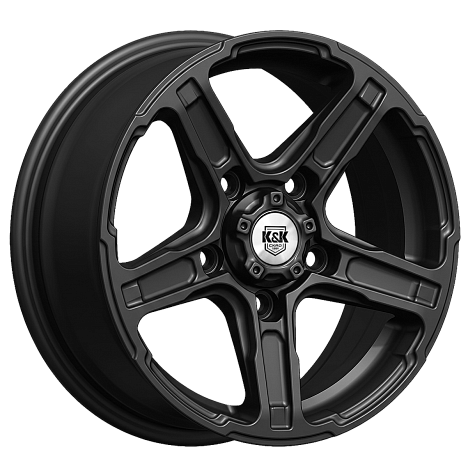 Сакма (КС1222) 6.500xR16 5x139.7 DIA98.1 ET40 Мэт
