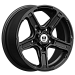 Сакма (КС1222) 6.500xR16 5x139.7 DIA98.1 ET40 Мэт