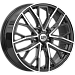 Up109 (КС990) 7.000xR18 5x114.3 DIA66.6 ET37 New Diamond Up109 (КС990) 7.000xR18 5x114.3 DIA66.6 ET37 New Diamond