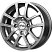 Слайдер (КС587) 5.500xR14 4x100 DIA60.1 ET43 Хай вэй Слайдер (КС587) 5.500xR14 4x100 DIA60.1 ET43 Хай вэй