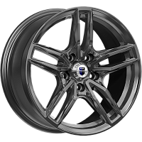 Литые диски Бартон (КС1110) 8.000xR17 5x114.3 DIA67.1 ET43 кварц