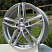 Moskva (КС689) 6.500xR16 5x108 DIA67.1 ET43 Нео-классик