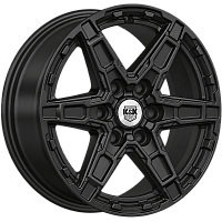 Литые диски Дистрикт (КС1159) 8.000xR18 6x139.7 DIA100.1 ET36 Мэт для Great Wall Poer Литые диски Дистрикт (КС1159) 8.000xR18 6x139.7 DIA100.1 ET36 Мэт для Great Wall Poer