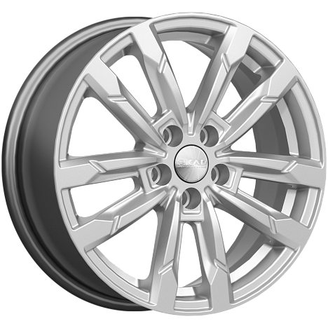 КЕНИЯ (КЛ367) 6.500xR16 5x100 DIA67.1 ET45 селена