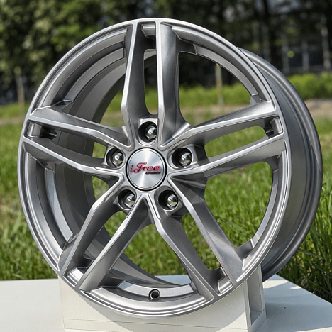 Moskva (КС689) 6.500xR16 5x114.3 DIA66.1 ET40 Хай вэй