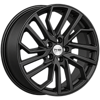 Литые диски R-line (КС1235) 7.500xR18 5x114.3 DIA60.1 ET45 BKM Литые диски R-line (КС1235) 7.500xR18 5x114.3 DIA60.1 ET45 BKM